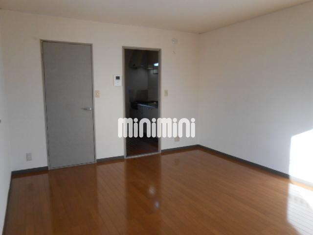 居室・リビング　広めのリビングです