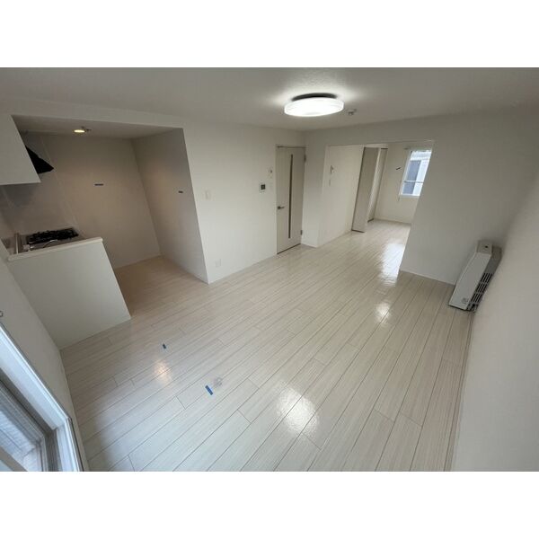 居室・リビング　おしゃれなリビングです