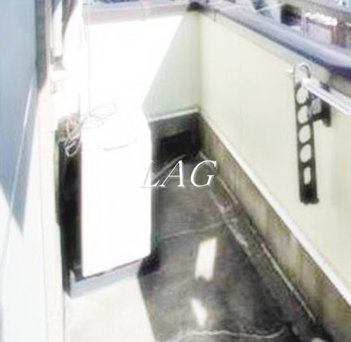 バルコニー　バルコニーです。