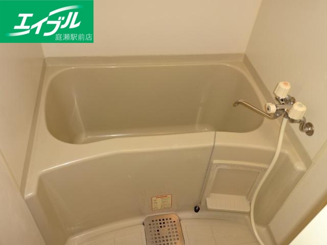 バス・シャワールーム　ユニットバス