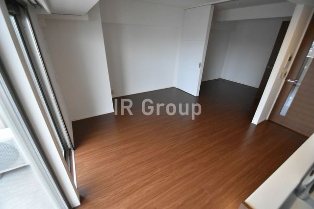 居室・リビング　居室