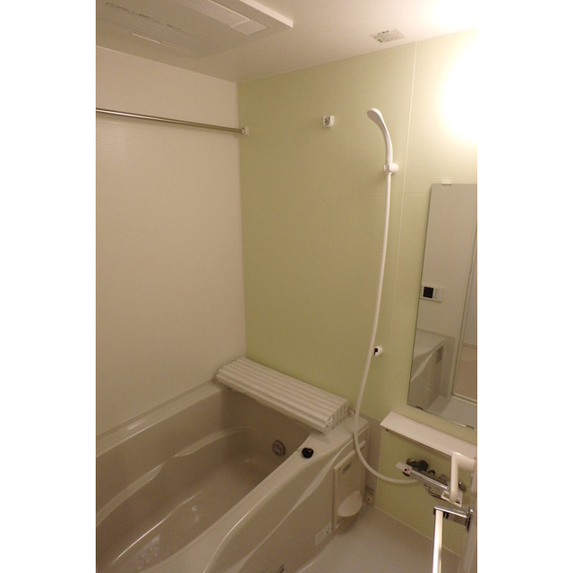 バス・シャワールーム　※別部屋参照。現況優先。