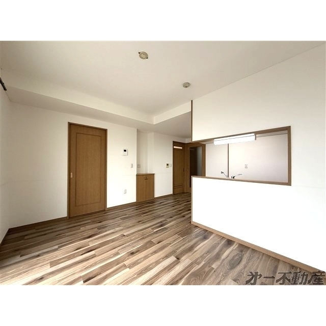 建物外観　ＬＤＫ