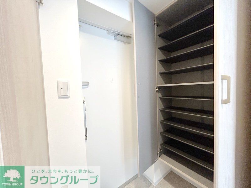 収納　同施工参考