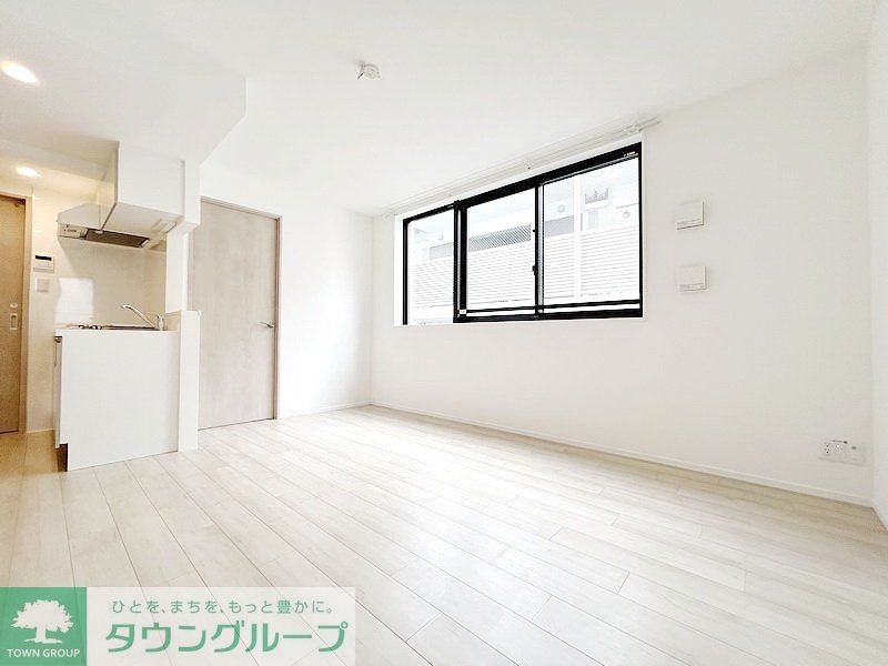 居室・リビング　お部屋探しは株式会社　タウンハウジング　までお気軽にお問合…