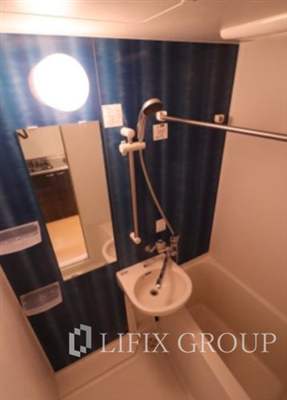 バス・シャワールーム　風呂