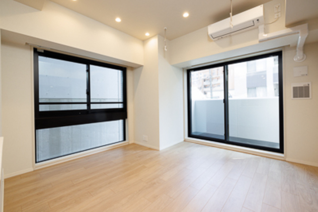 居室・リビング　※写真は同タイプ住戸です。