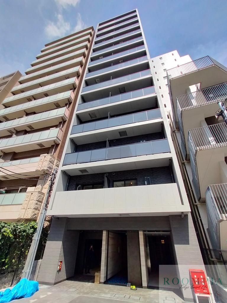 建物外観　物件画像