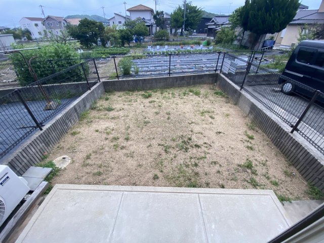 庭