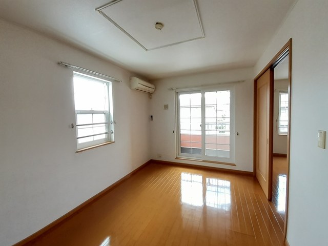 居室・リビング　居室・リビング