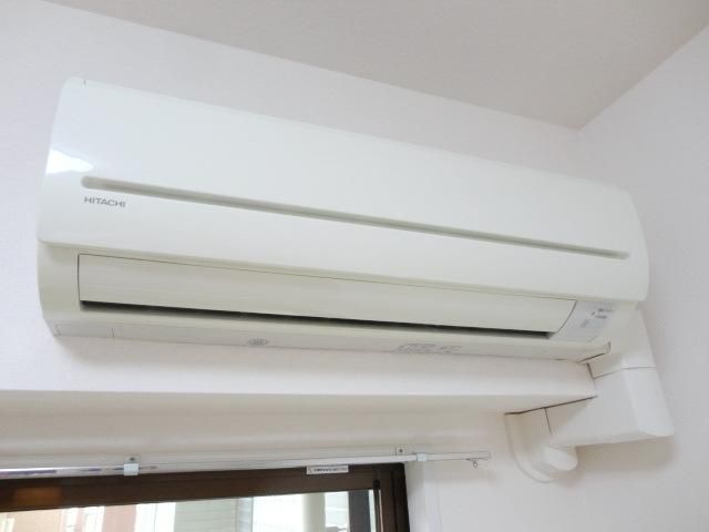 その他設備　★エアコン★