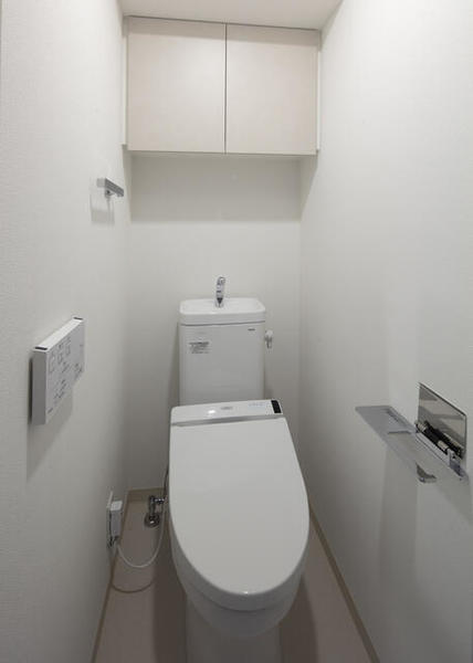 トイレ　☆清潔なトイレ☆