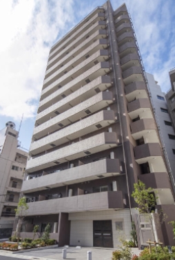 建物外観　☆綺麗な外観☆