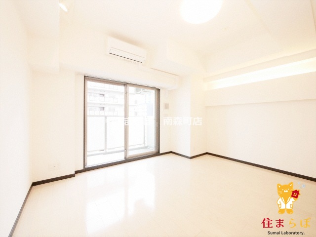 居室・リビング　暮らしの中心になる場所