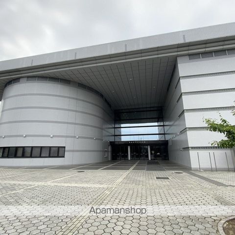 その他　伊那文化会館（その他）まで346m