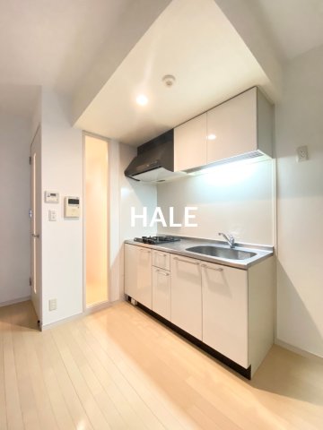 キッチン　別号室類似