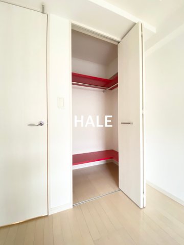 収納　別号室類似