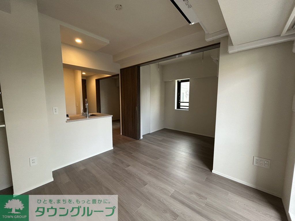 居室・リビング　リビング/居室