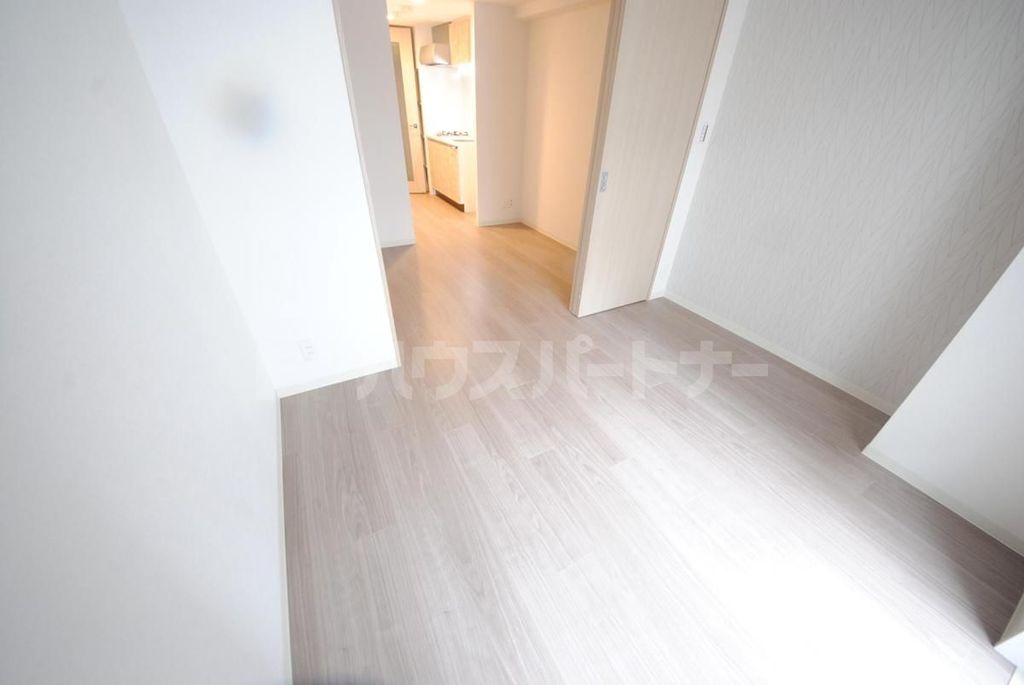 居室・リビング　リビング/居室