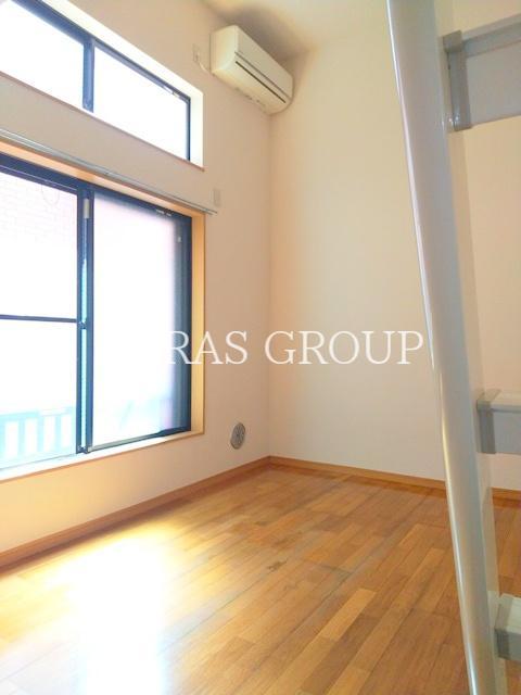 居室・リビング　同仕様