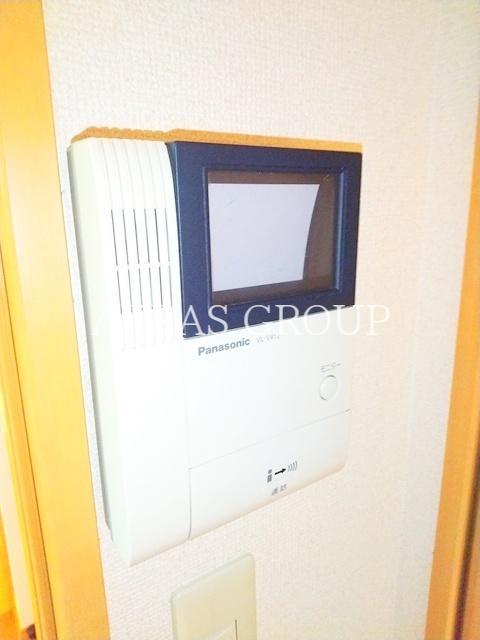 セキュリティ　同仕様