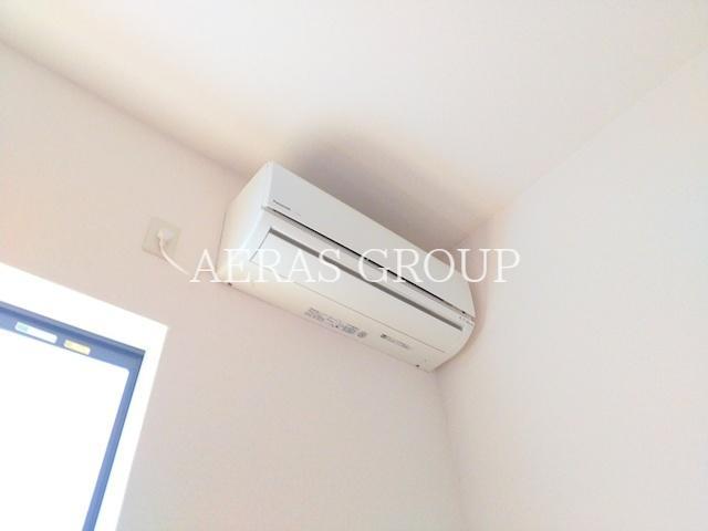 その他設備　同仕様