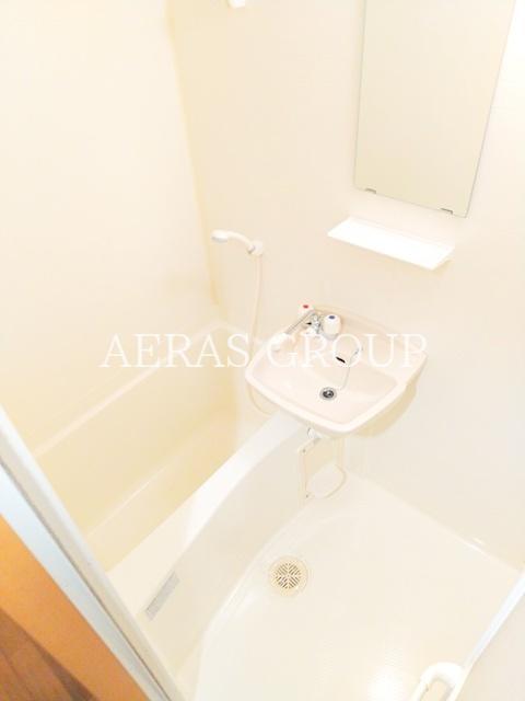 バス・シャワールーム　同仕様