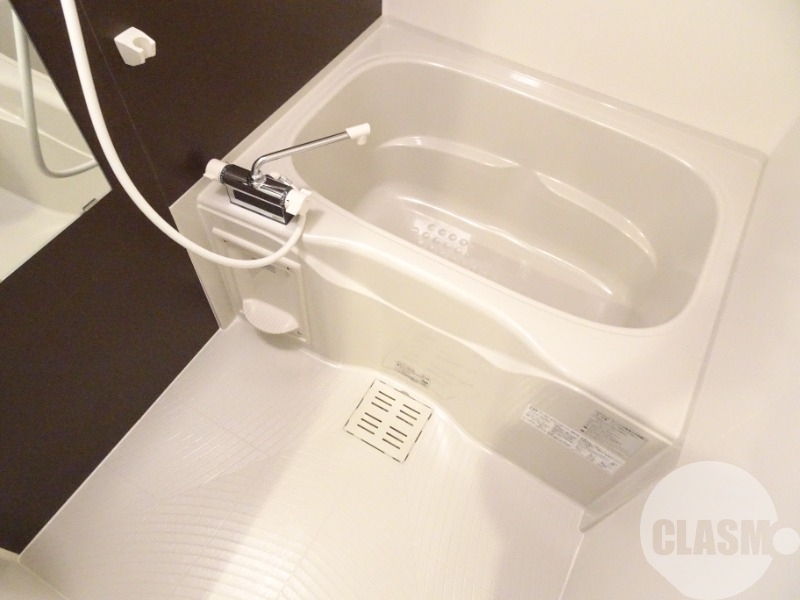 バス・シャワールーム　浴室乾燥機付きバス♪