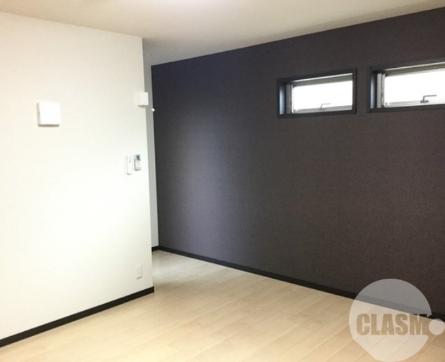 居室・リビング　洋室広々♪