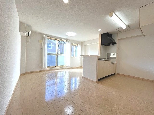 居室・リビング　LDK