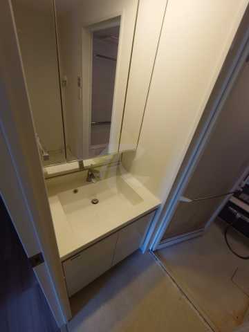 洗面設備　Rosetta 304