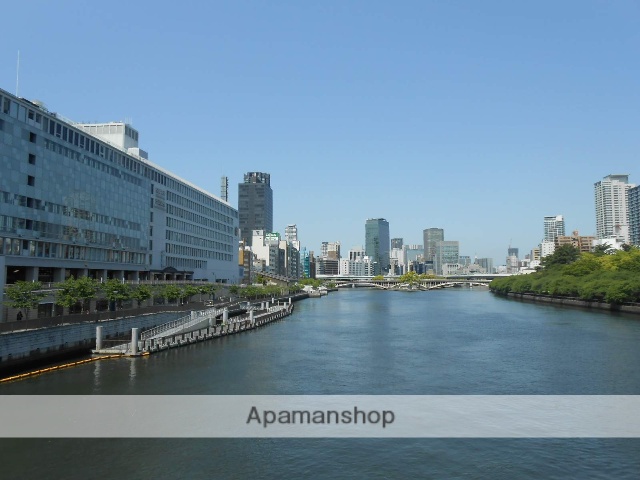 その他　天満橋（その他）まで280m