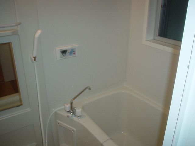 バス・シャワールーム　別号室参考写真