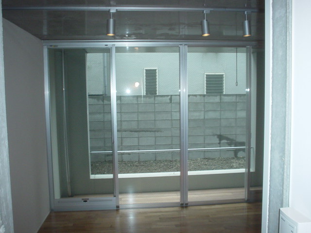 居室・リビング　別号室参考写真