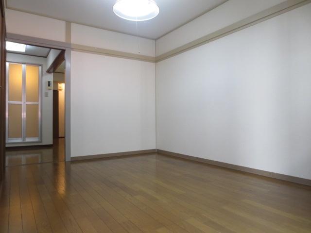 居室・リビング　洋室