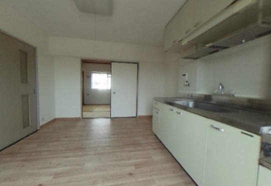 居室・リビング　別部屋参考