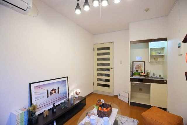 その他部屋・スペース