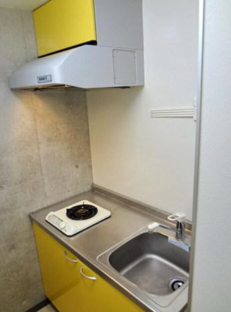 キッチン　別部屋参考写真