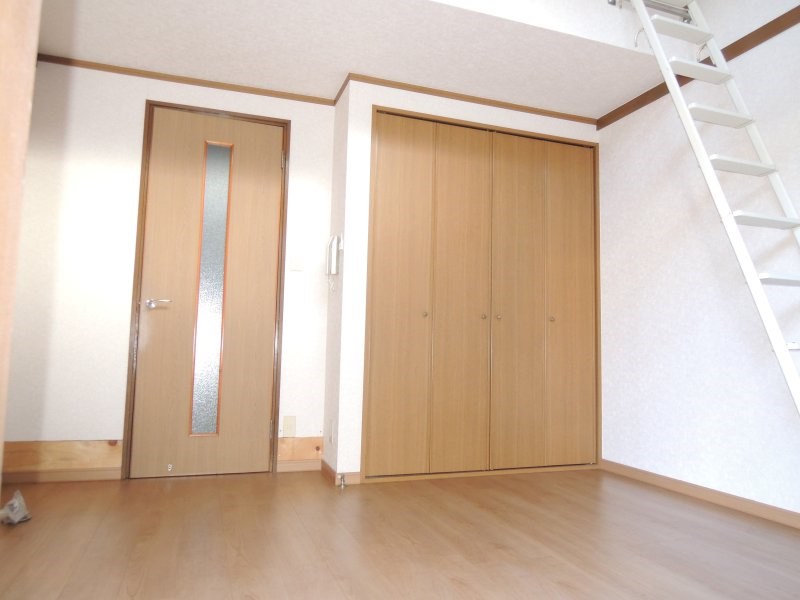 その他部屋・スペース　木のぬくもりが優しいフローリング