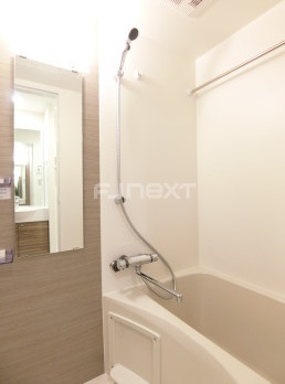 バス・シャワールーム　風呂