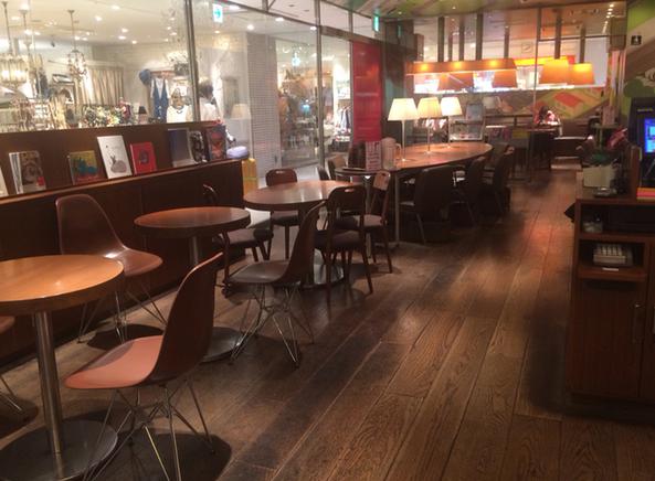 飲食店　Sign 五反田店（飲食店）まで504m