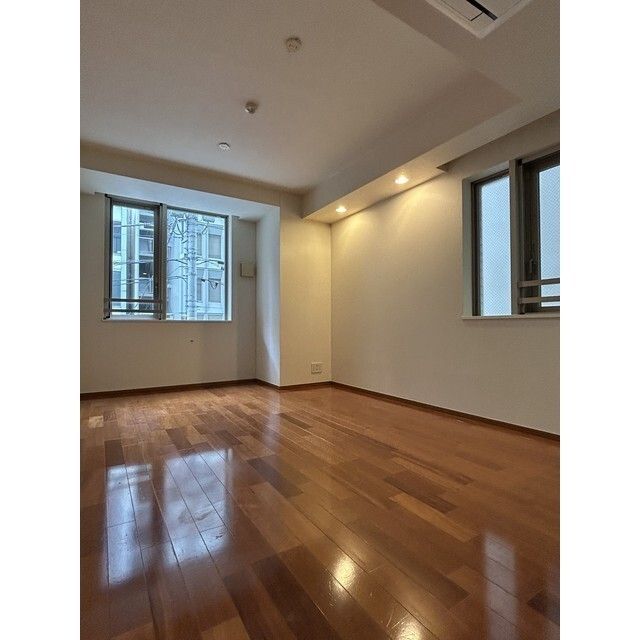 居室・リビング　☆広々としたリビング☆