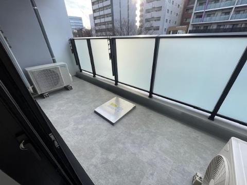 バルコニー　ベランダ