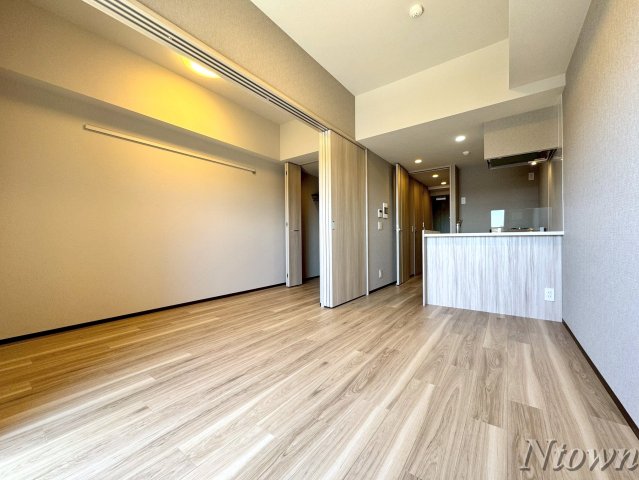 居室・リビング　使いやすいリビングです