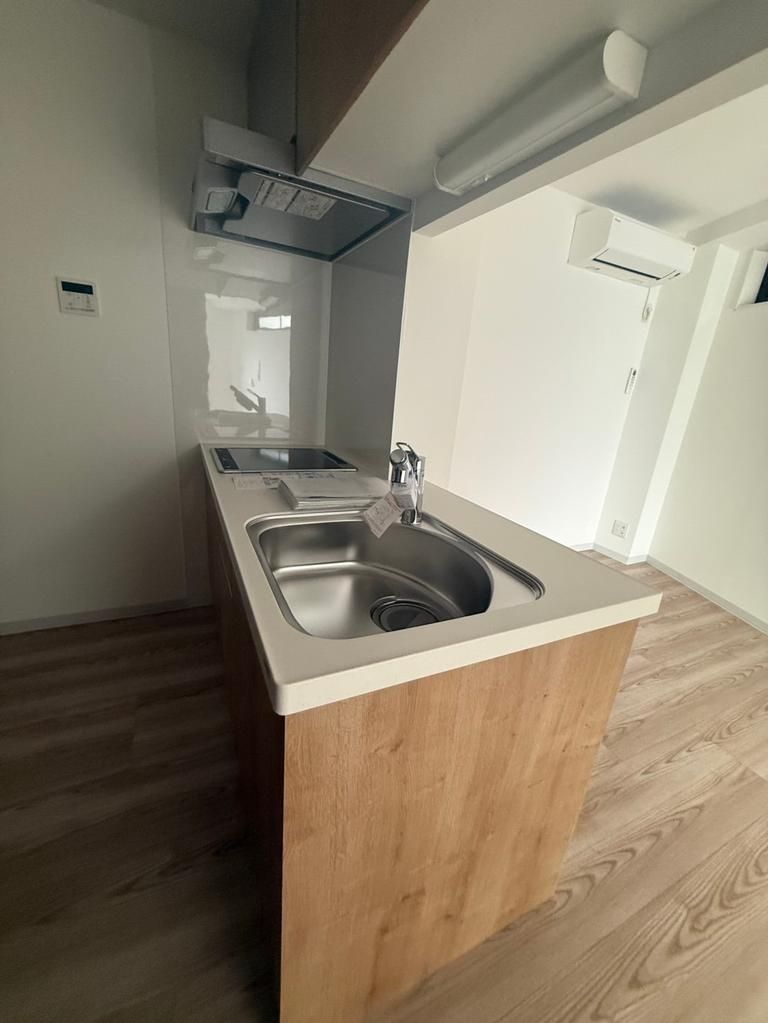 キッチン　参考写真です