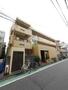 西早稲田駅より徒歩4分 3階 築41年1ヶ月の賃貸物件
