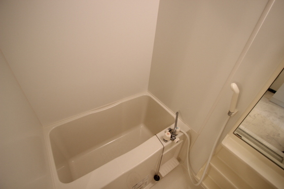 バス・シャワールーム　※別部屋の写真です