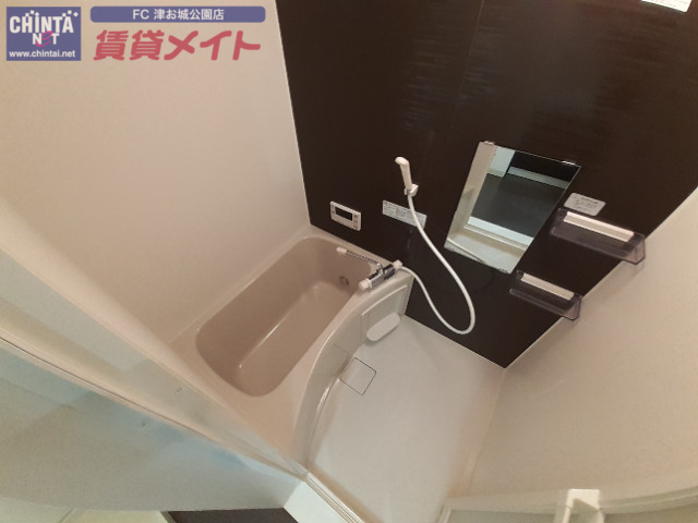 バス・シャワールーム　同型タイプ