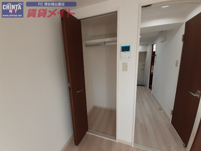 収納　同型タイプ