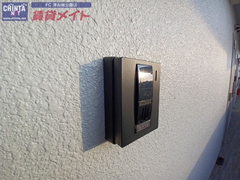 セキュリティ　同型タイプ